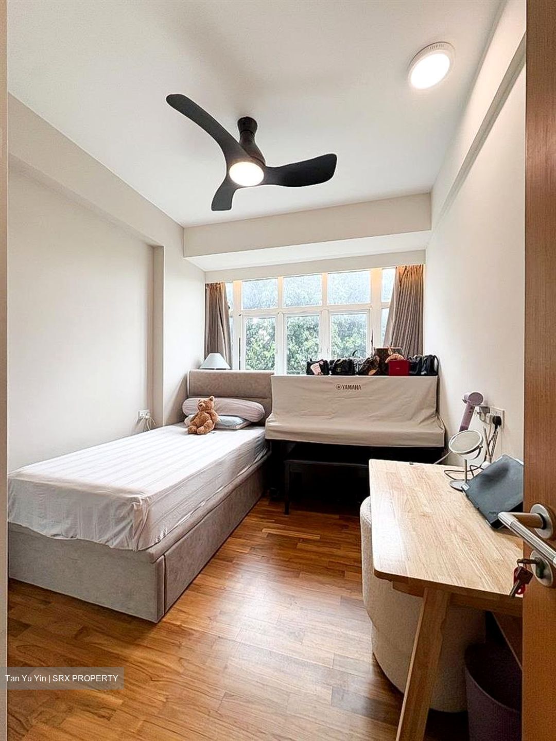Taipan Grand (D15), Apartment #623209341
